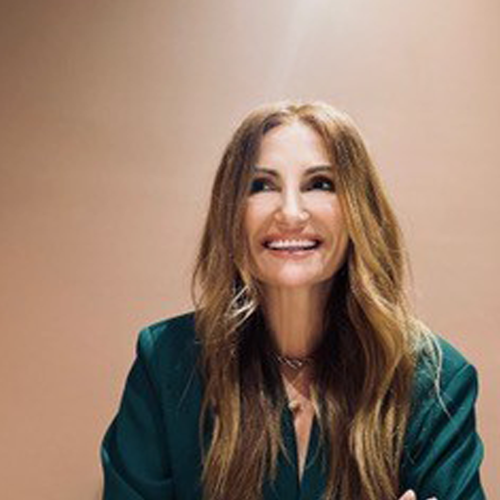 Photo of Genevieve Smart