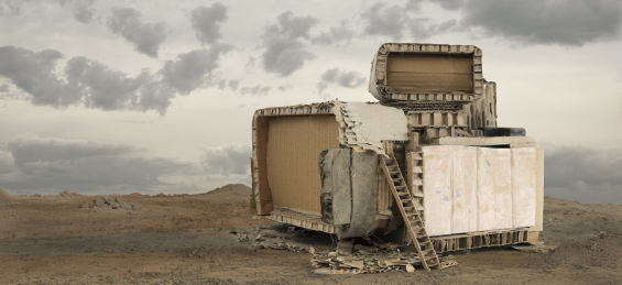 Beyond the Box Webtile