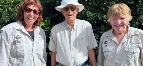 Volunteering opportunities header/thumbnbail image