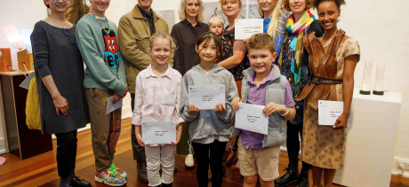 Winners of EADP 2023 