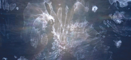 Simone Douglas, Another Ocean VI, 2022