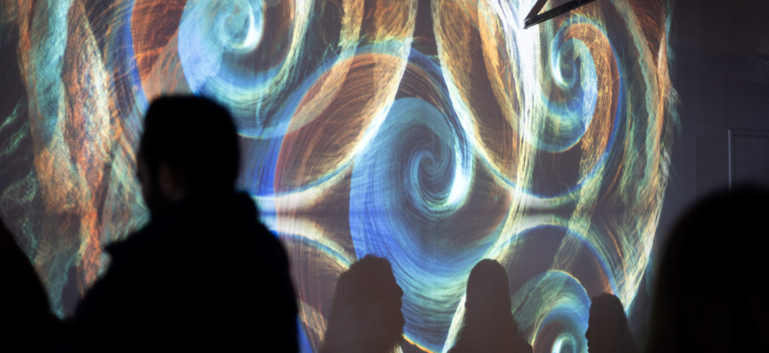 Cone of Confusion at Curl Curl Creative Space - Creative Open 2023 