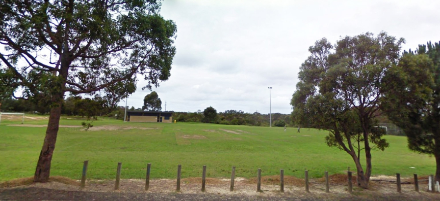 Ararat Playing Field.JPG