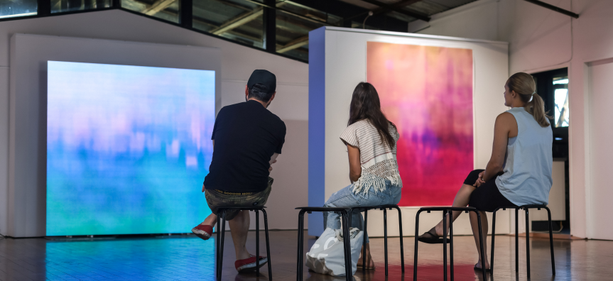 Susie Dureau Soundscapes