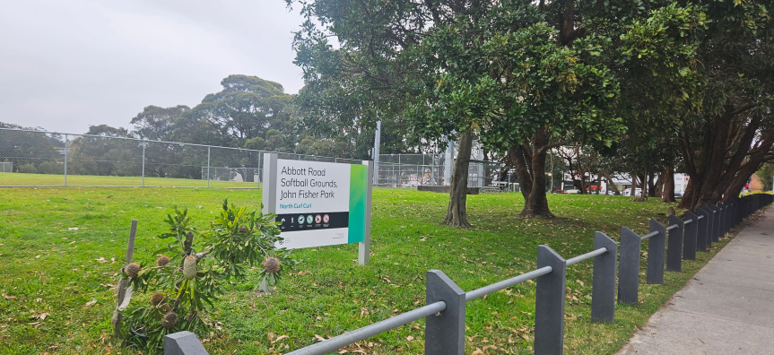 Abbott Road SG - PID