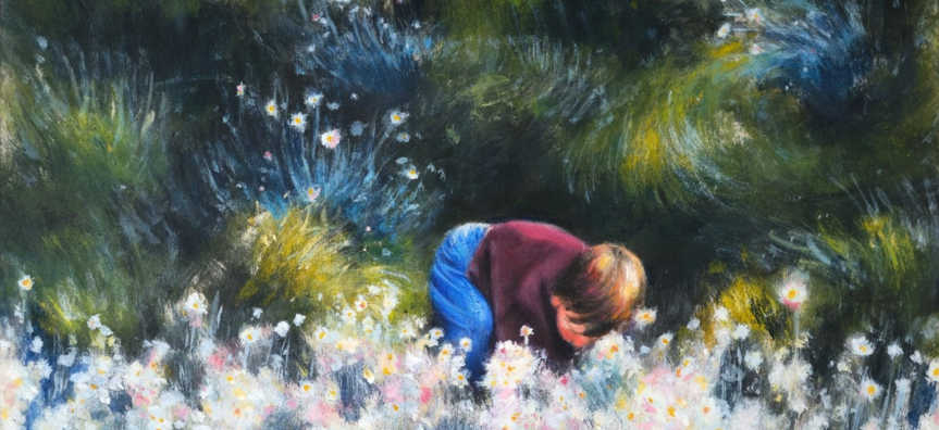 Penelope Blunsden 2025