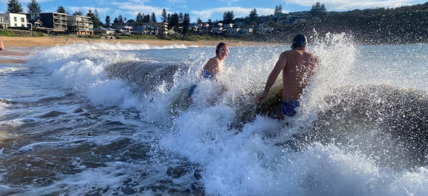 Bongin-Bongin-Bay-Celebration-Morning