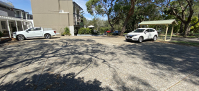 Road Reserve adjoining 9 Careel Head Road and 38 Burrawong Road AVALON BEACH