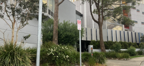 Road Reserve Lease - 210 Headland Road DEE WHY